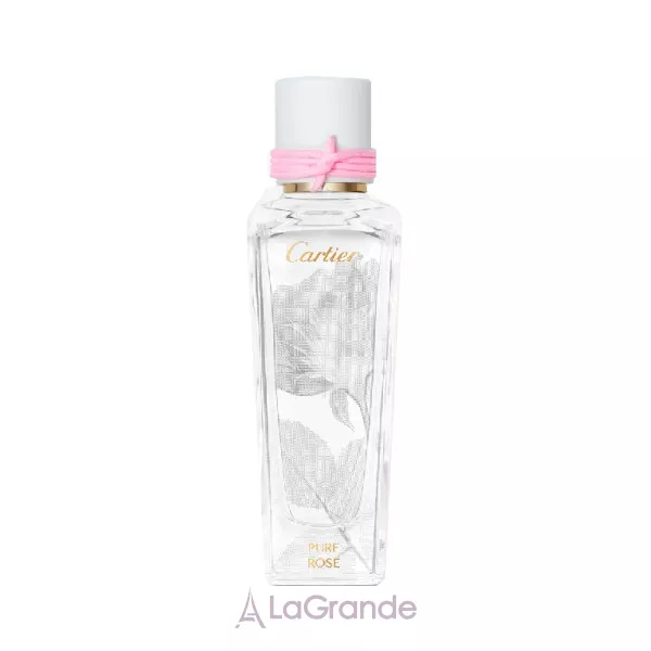 Cartier Pure Rose ��������� ���� (������)