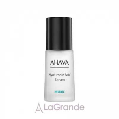 Ahava Hyaluronic Acid Serum      