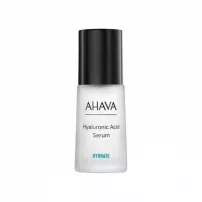 Ahava Hyaluronic Acid Serum ��������� ��� ���� � ������������ ��������