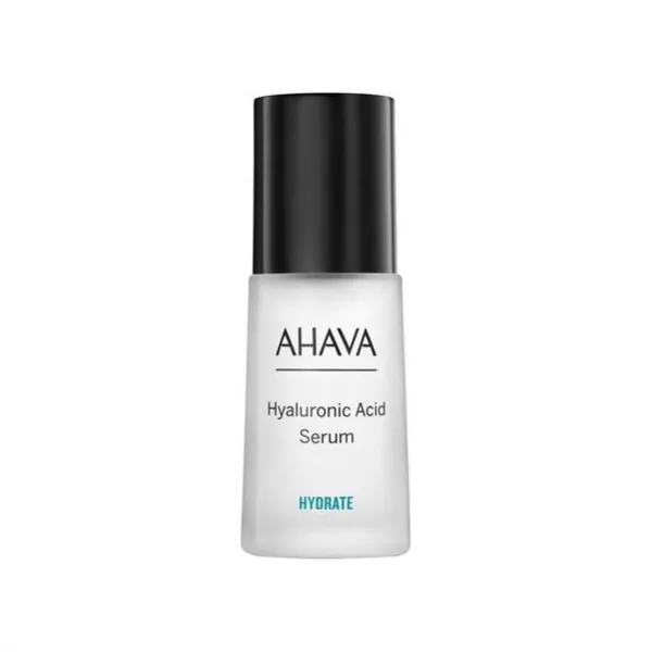 Ahava Hyaluronic Acid Serum ��������� ��� ������� � ����������� ��������