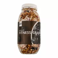 Craft Whey Fitness Granola Bilberry with Protein ������ ������� � �������� � ���������