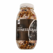 Craft Whey Fitness Granola Bilberry with Protein 450g