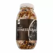 Craft Whey Fitness Granola Bilberry with Protein 450g