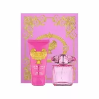 Versace Bright Crystal Absolu ����� (��������������� ���� 30 �� + ������ ��� ���� 50 ��)