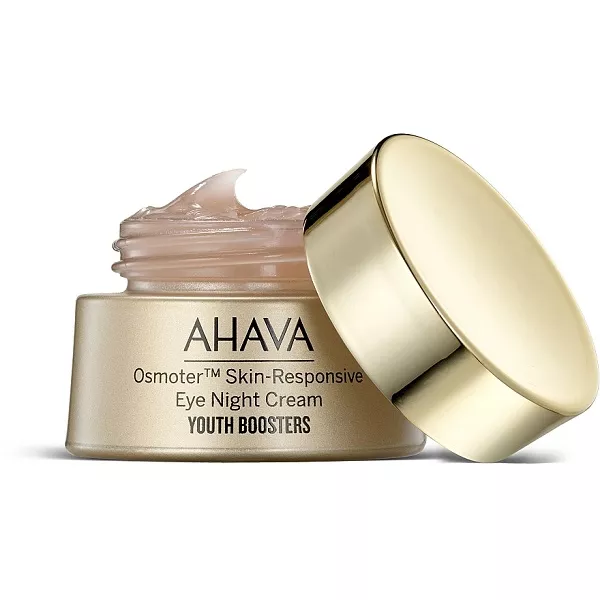 Ahava Osmoter Skin-Responsive Eye Night Cream ������ ���� ��� ���� ������ ����