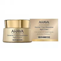 Ahava Osmoter Skin-Responsive Youth Booster Night Cream ������ ���� ��� ���� ����