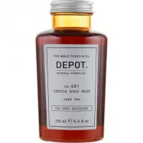 Depot 601 Gentle Body Wash Dark Tea ���� ��� ���� "Ҹ���� ���"