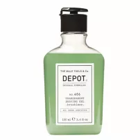 Depot Shave Specifics 406 Transparent Shaving Gel ���� ��� ������ ��� ����
