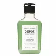 Depot Shave Specifics 406 Transparent Shaving Gel     