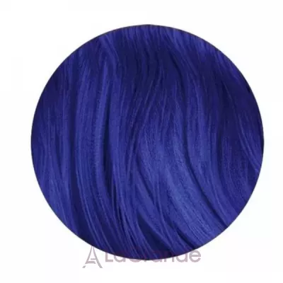 Elea Professional Artisto Funky Colors Toning Hair Gel     BLUE