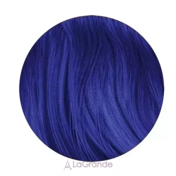 Elea Professional Artisto Funky Colors Toning Hair Gel ���������� ���� ��� ����� BLUE