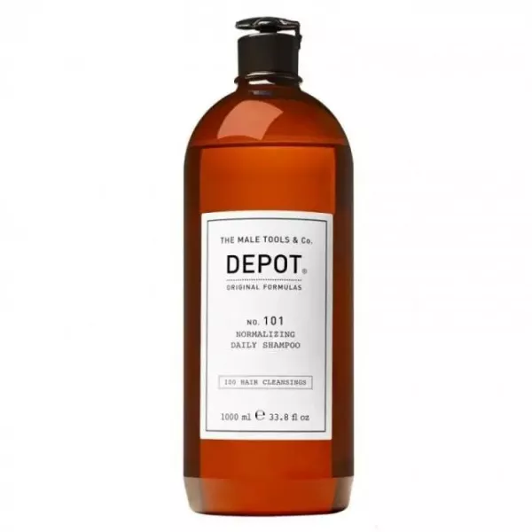 Depot Hair Cleansings 101 Normalizing Daily Shampoo ������� ��� ����� ������������� ����������