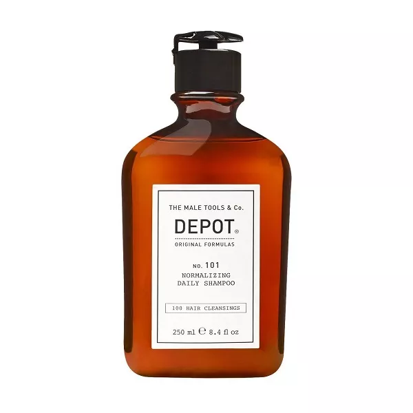 Depot Hair Cleansings 101 Normalizing Daily Shampoo ������� ��� ����� ������������� ����������