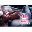 Versace Bright Crystal Absolu  (  50  +    50  +    50 )