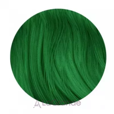 Elea Professional Artisto Funky Colors Toning Hair Gel     GREEN