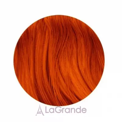 Elea Professional Artisto Funky Colors Toning Hair Gel     ORANGE