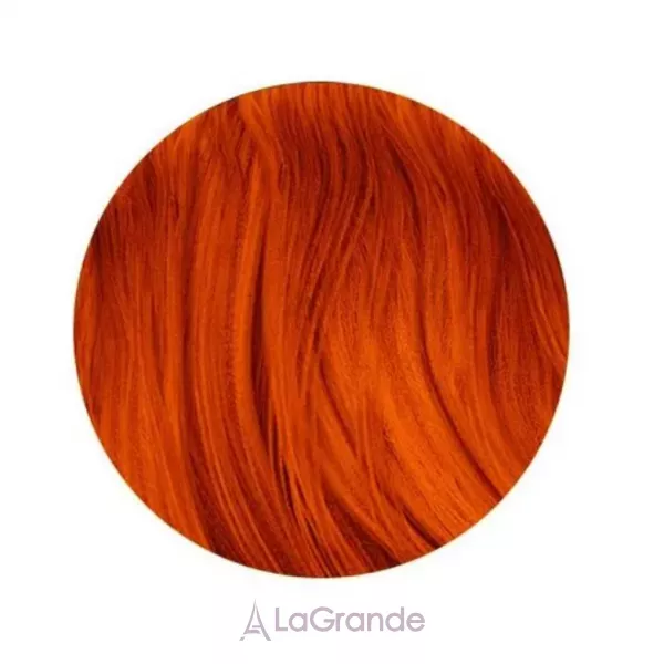 Elea Professional Artisto Funky Colors Toning Hair Gel ���������� ���� ��� ����� ORANGE