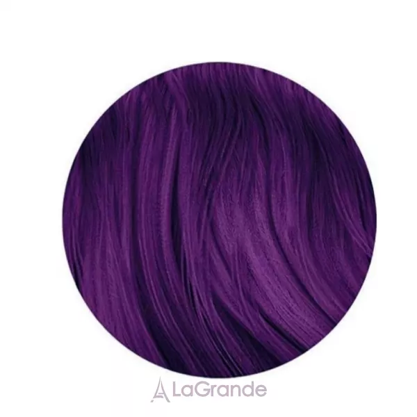 Elea Professional Artisto Funky Colors Toning Hair Gel ���������� ���� ��� ����� VIOLET
