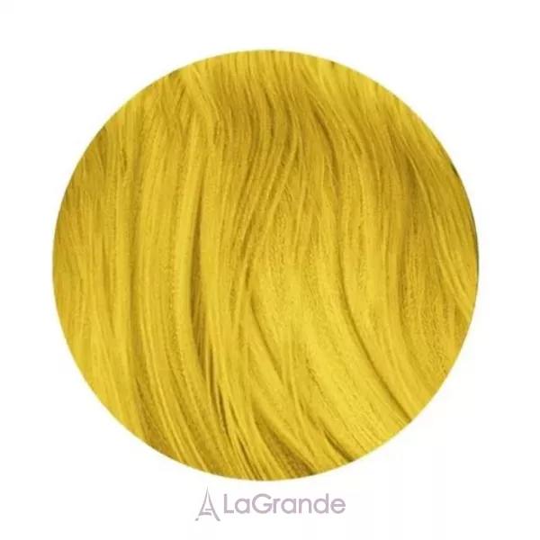 Elea Professional Artisto Funky Colors Toning Hair Gel �������� ���� ��� ������� YELLOW