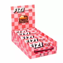 FIZI Protein Bar Brownie Baby ����������� �������� "������ ����"