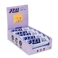FIZI KETO Protein Bar Vanilla + Salt ����������� �������� "������+����"
