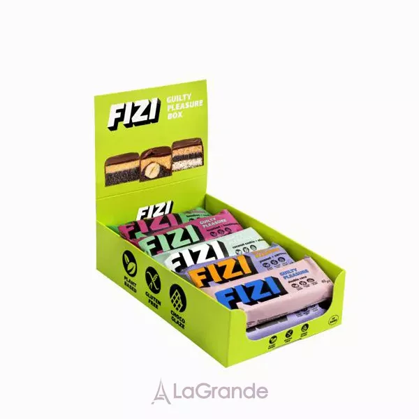 FIZI Guilty Pleasure Box ���� ����������� ����������