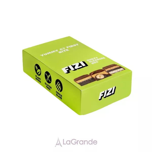 FIZI Guilty Pleasure Box ���� ����������� ����������