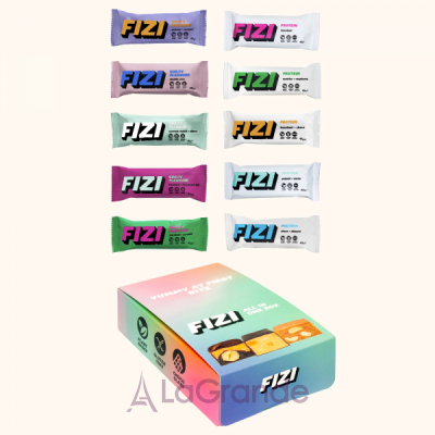 FIZI All In One Box    