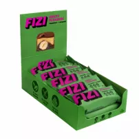 FIZI Chocolate Bar Hazelnut-Caramel ����������� �������� "������+��������"