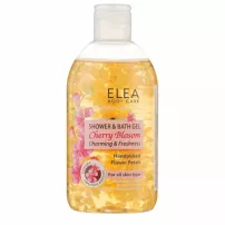 Elea Professional Body Care Cherry Blossom Charming & Freshness ���� ��� ���� �� ����� "�����"