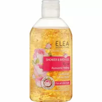 Elea Professional Rose Shower & Bath Gel ���� ��� ���� �� ����� "�������"