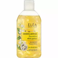 Elea Professional Jasmine Shower & Bath Gel ���� ��� ���� �� ����� "������"
