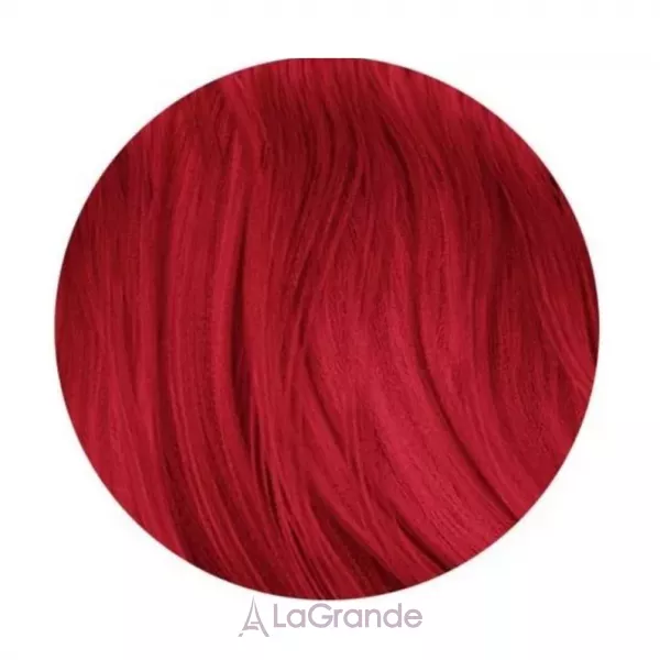 Elea Professional Artisto Funky Colors Toning Hair Gel �������� ���� ��� ������� RED