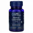 Life Extension Methylcobalamin 12 5 mg ĳ  