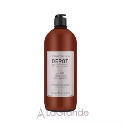 Depot Hair Cleansings 201 Refreshing Conditioner    