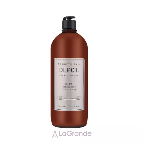 Depot Hair Cleansings 201 Refreshing Conditioner ���������� ����������� ��� �������