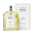 Depot Shave Specifics 407 Restoring Aftershave 100ml