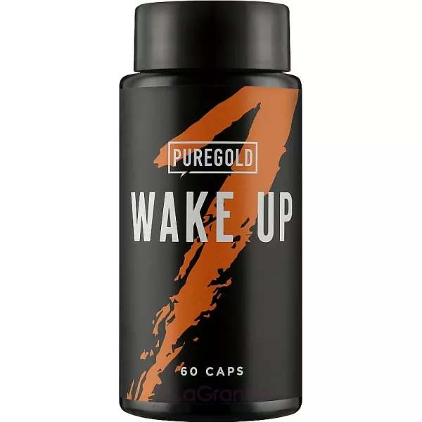 Pure Gold One Wake Up ������� ��� ���������