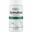 Pure Gold Spirulina 90pcs