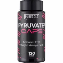 Pure Gold Pyruvate Two Stimulant Free Weight Management ������������ "Pyruvate Two", � ��������