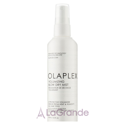 Olaplex Volumizing Blow Dry Mist    ' 