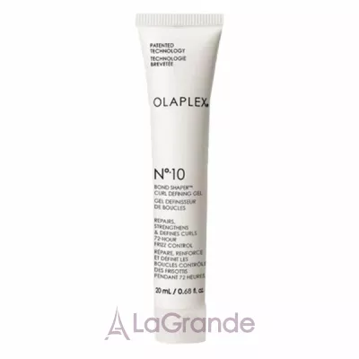 Olaplex No.10 Bond Shaper Curl Defining Gel ����������� ���� ��� ������������ �������