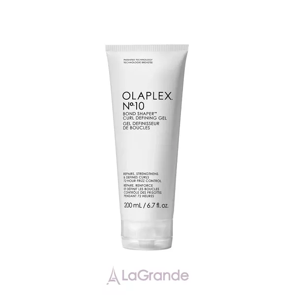 Olaplex No.10 Bond Shaper Curl Defining Gel Գ���������� ���� ��� ���������� �������