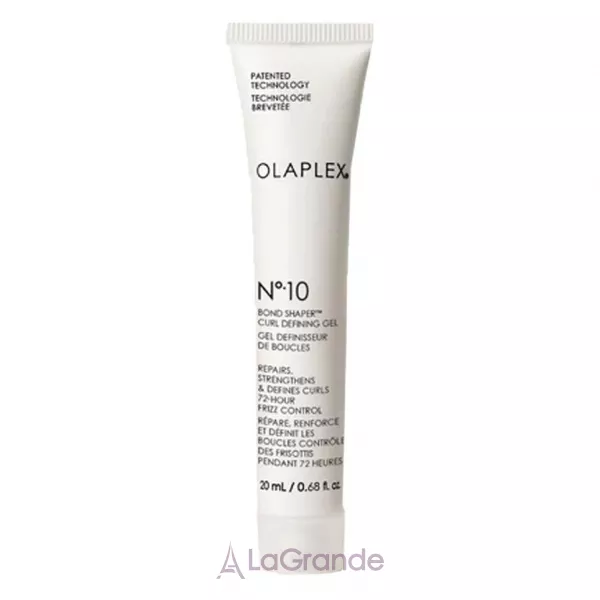 Olaplex No.10 Bond Shaper Curl Defining Gel Գ���������� ���� ��� ���������� �������
