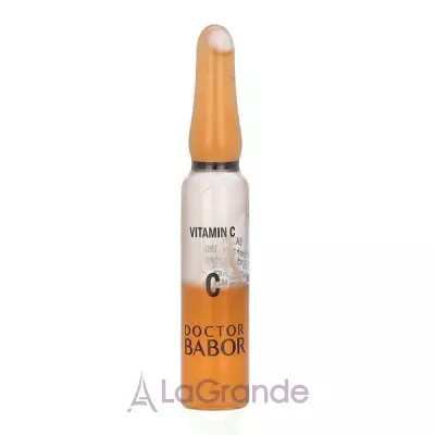 Babor Resurface Radiance Ampoule Serum Concentrate -   7 x 2 