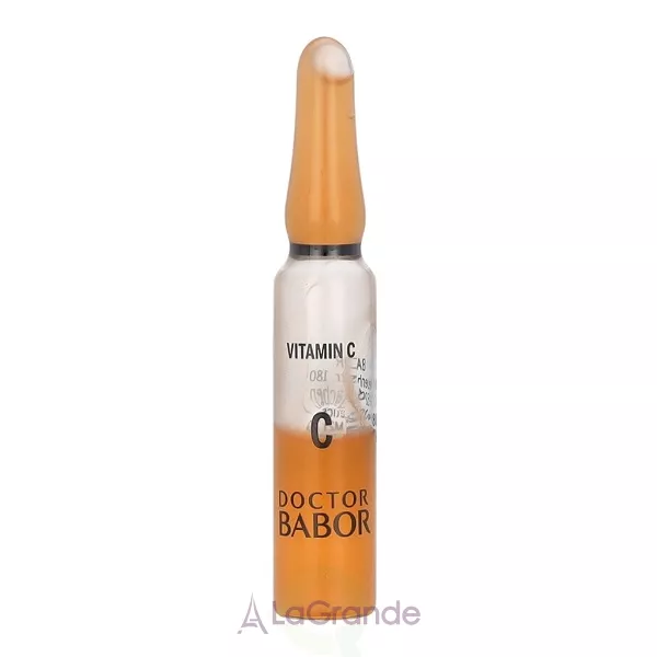 Babor Resurface Radiance Ampoule Serum Concentrate ���������-���������� ��� ���� 7 x 2 ��