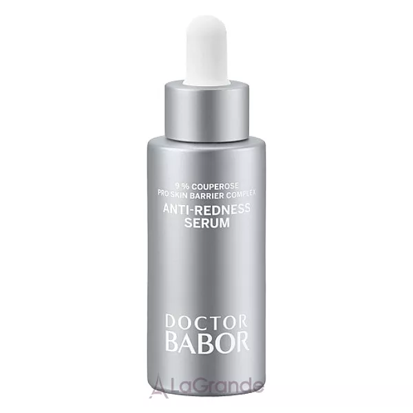 Babor Doctor Babor Sensitive Anti-Redness Serum ��������� ��� ������� ����� ������������