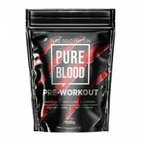 Pure Gold Protein Pure Blood Pre-Workout ����������������� ��������
