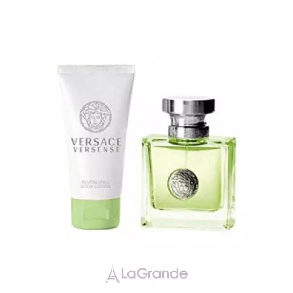 Versace Versense ���� (�������� ���� 50 �� + ������� ��� ��� 100 ��)