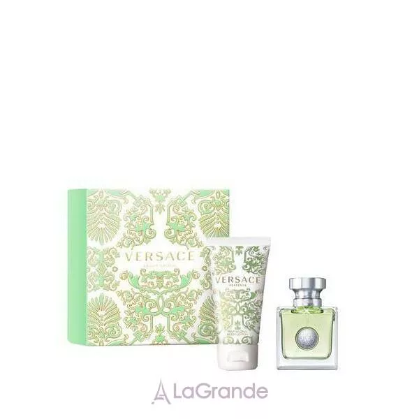Versace Versense ���� (�������� ���� 50 �� + ������� ��� ��� 100 ��)
